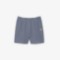 Ανδρικό Cotton Ριγέ Σορτς Regular Fit -3GH2198|L4I3