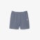 Εικόνα της Ανδρικό Cotton Ριγέ Σορτς Regular Fit 