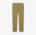 Ανδρικό Cotton Twill Chino Παντελόνι Regular Fit 