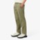 Εικόνα της Ανδρικό Cotton Twill Chino Παντελόνι Regular Fit 