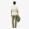 Εικόνα της Ανδρικό Cotton Twill Chino Παντελόνι Regular Fit 