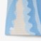 Εικόνα της Ανδρικό Mid Length Striped Swim Μαγιό