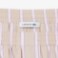 Εικόνα της Γυναικεία Poplin Short Striped Πλισέ Φούστα 