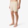 Εικόνα της Ανδρικό Mid Length Striped Textured Μαγιό