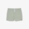Εικόνα της Ανδρικό Mid Length Striped Textured Μαγιό