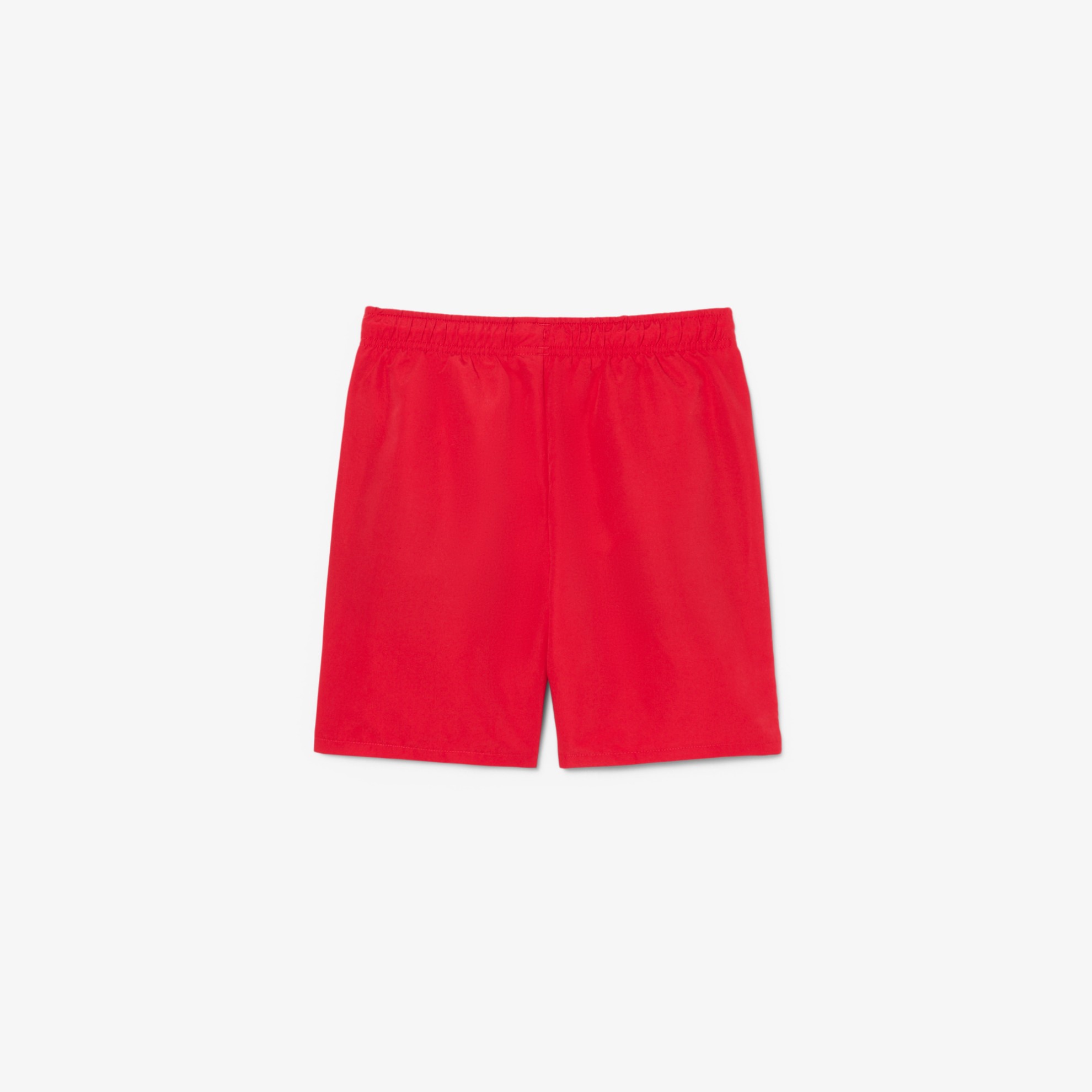 Εικόνα της Παιδικό Monochromatic Lined Swim Μαγιό
