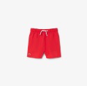 Παιδικό Monochromatic Lined Swim Μαγιό