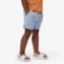 Εικόνα της Παιδικό Monochrome Taffeta Swim Μαγιό