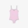 Εικόνα της Παιδικό Striped One Piece Ολόσωμο Μαγιό