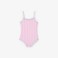 Εικόνα της Παιδικό Striped One Piece Ολόσωμο Μαγιό
