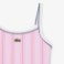 Εικόνα της Παιδικό Striped One Piece Ολόσωμο Μαγιό