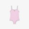Παιδικό Striped One Piece Ολόσωμο Μαγιό-3MJ7329|LZ4H