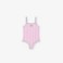 Εικόνα της Παιδικό Striped One Piece Ολόσωμο Μαγιό