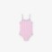 Εικόνα της Παιδικό Striped One Piece Ολόσωμο Μαγιό