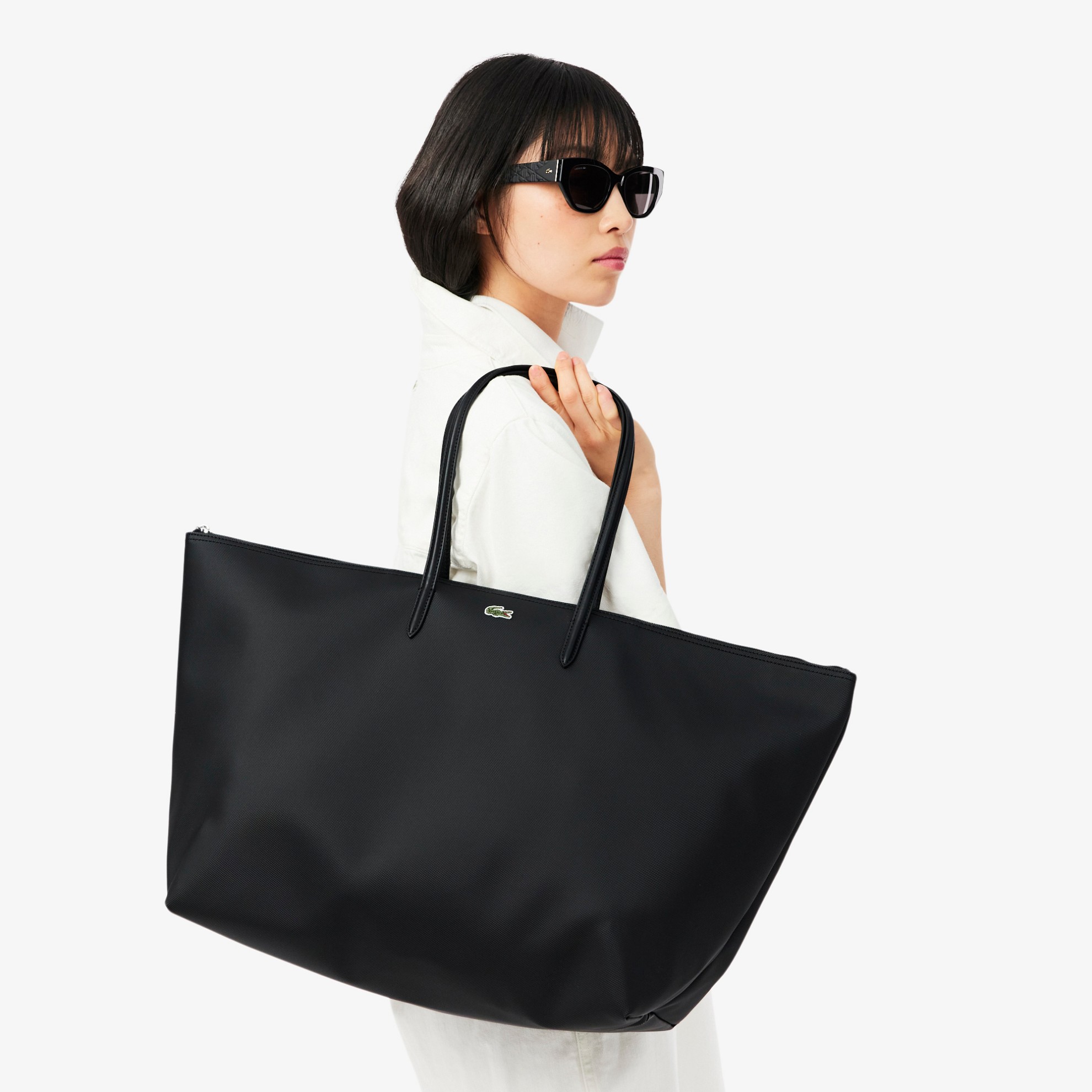 Εικόνα της Γυναικεία XXL L.12.12 Concept Tote Τσάντα 