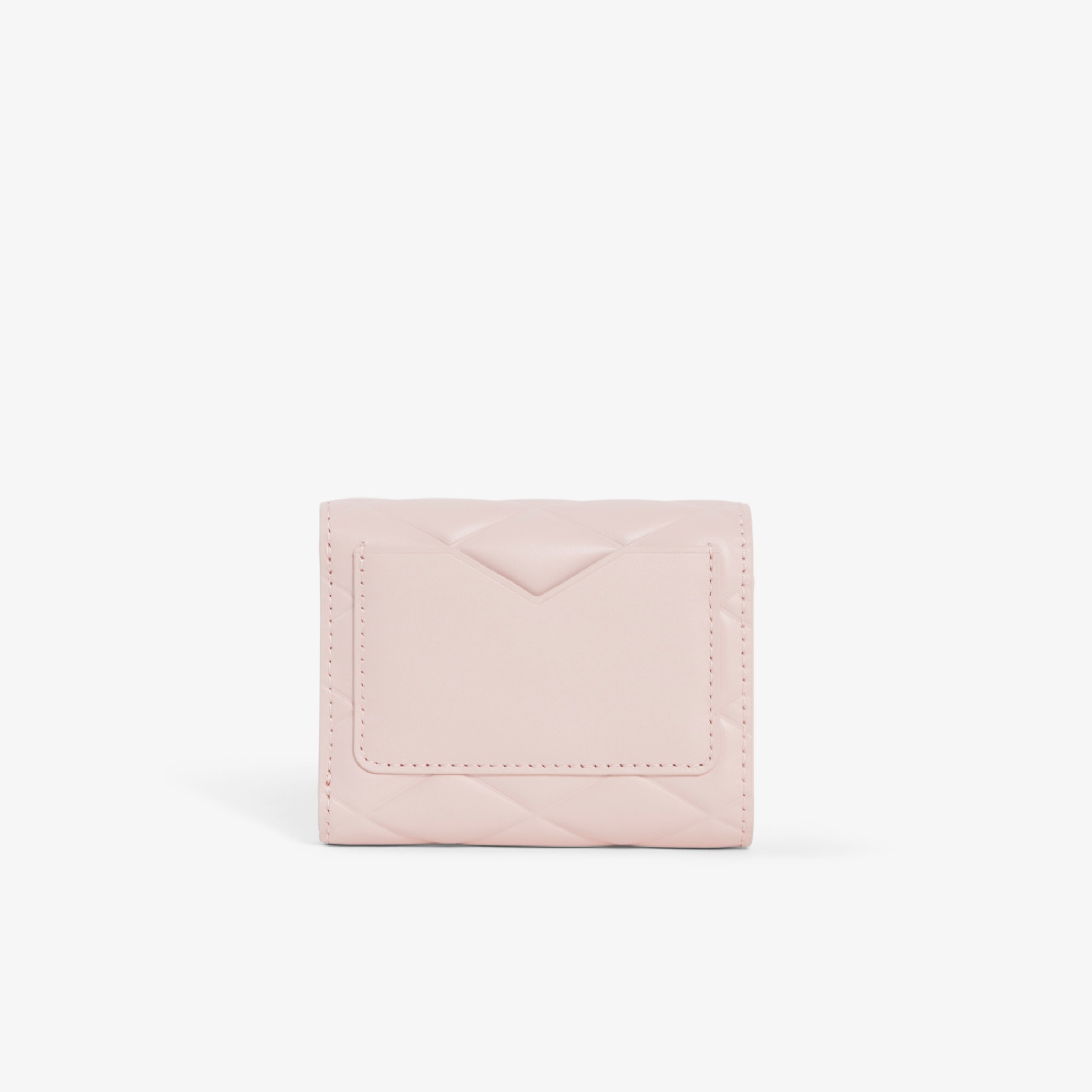 Εικόνα της Γυναικείο Crocodelle Leather Billfold Πορτοφόλι