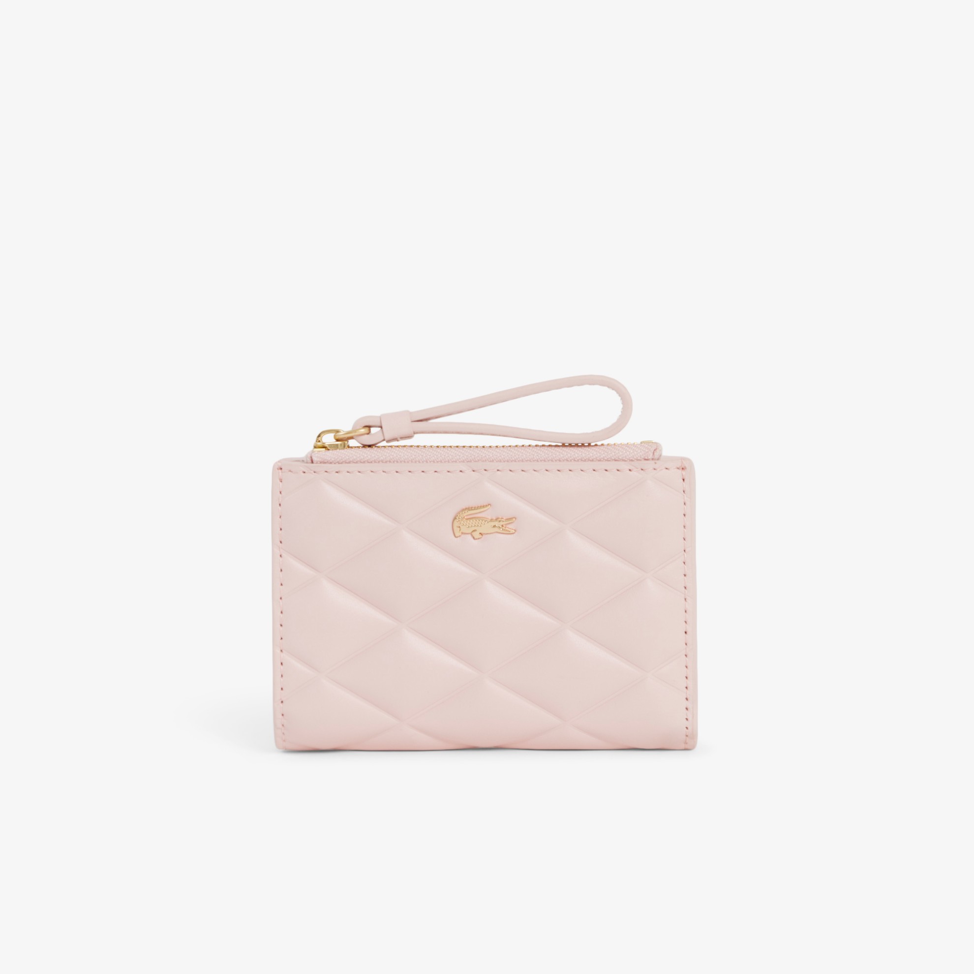 Εικόνα της Γυναικείο Crocodelle Leather Coin Purse