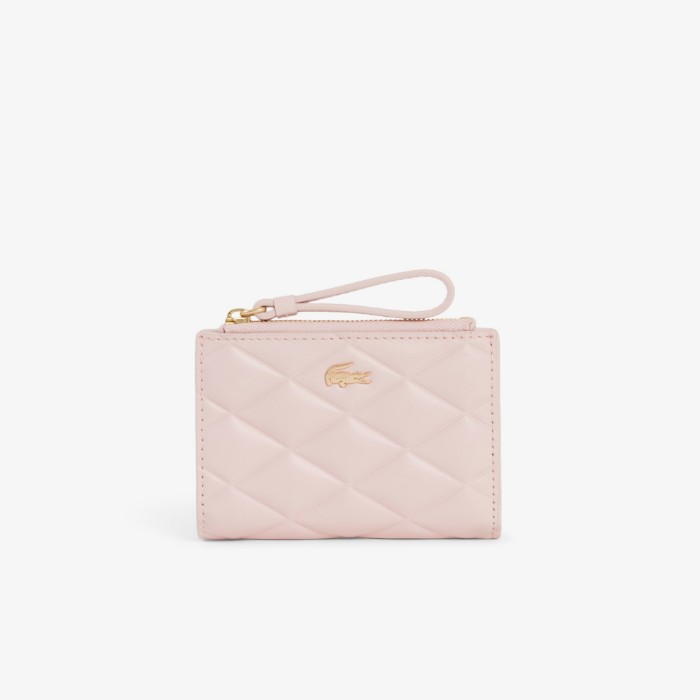 Εικόνα της Γυναικείο Crocodelle Leather Coin Purse