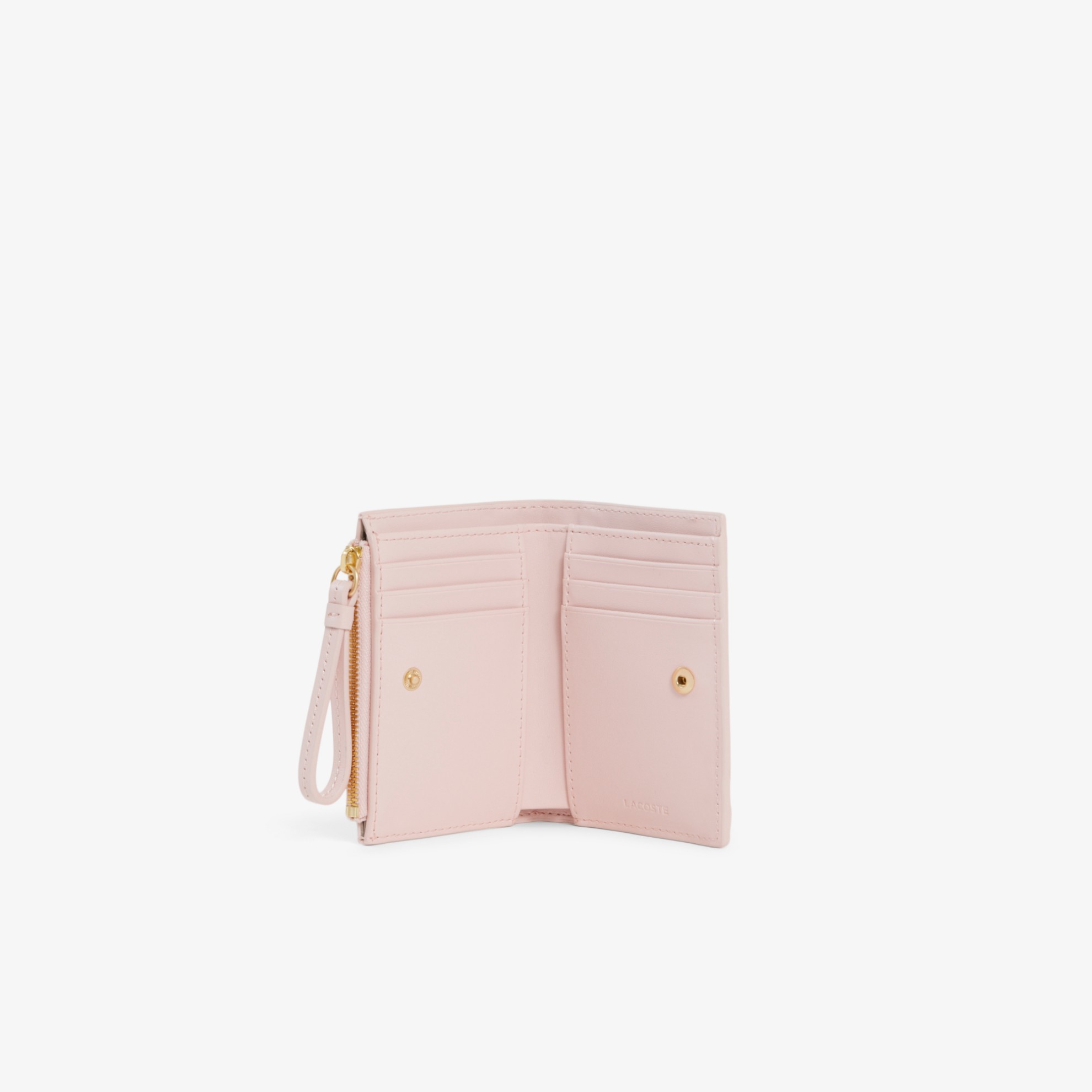 Εικόνα της Γυναικείο Crocodelle Leather Coin Purse