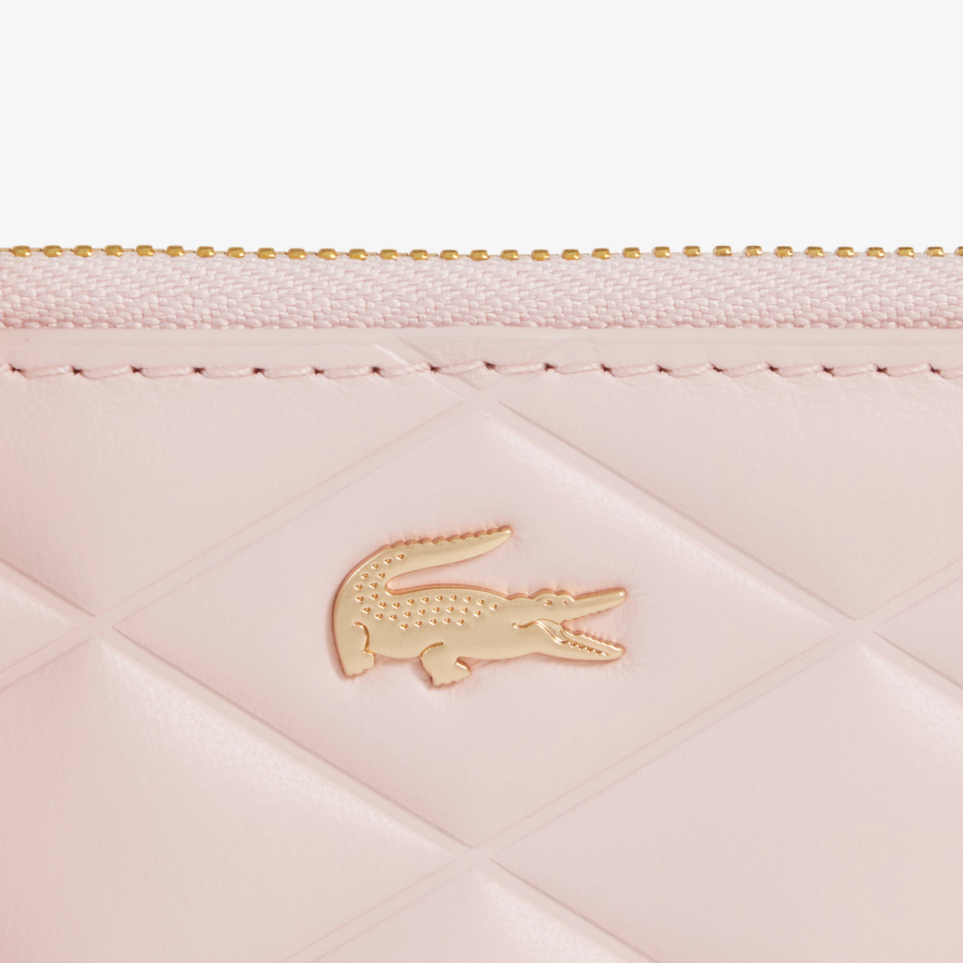 Εικόνα της Γυναικείο Crocodelle Leather Coin Purse