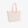 Εικόνα της Γυναικεία Large Striped L.12.12 Concept Tote Τσάντα
