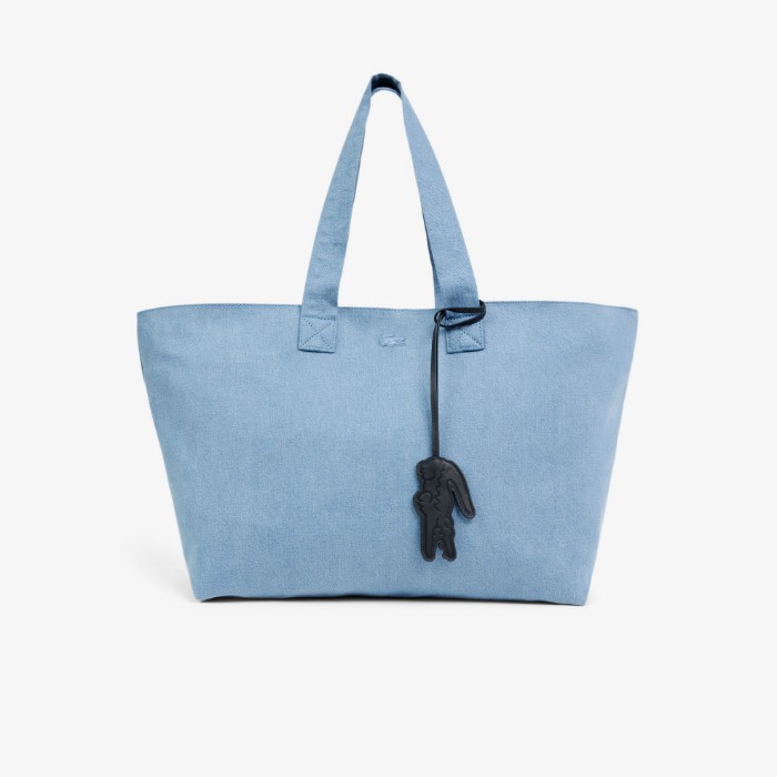 Εικόνα της Unisex Summer Pack XL Tote Τσάντα 