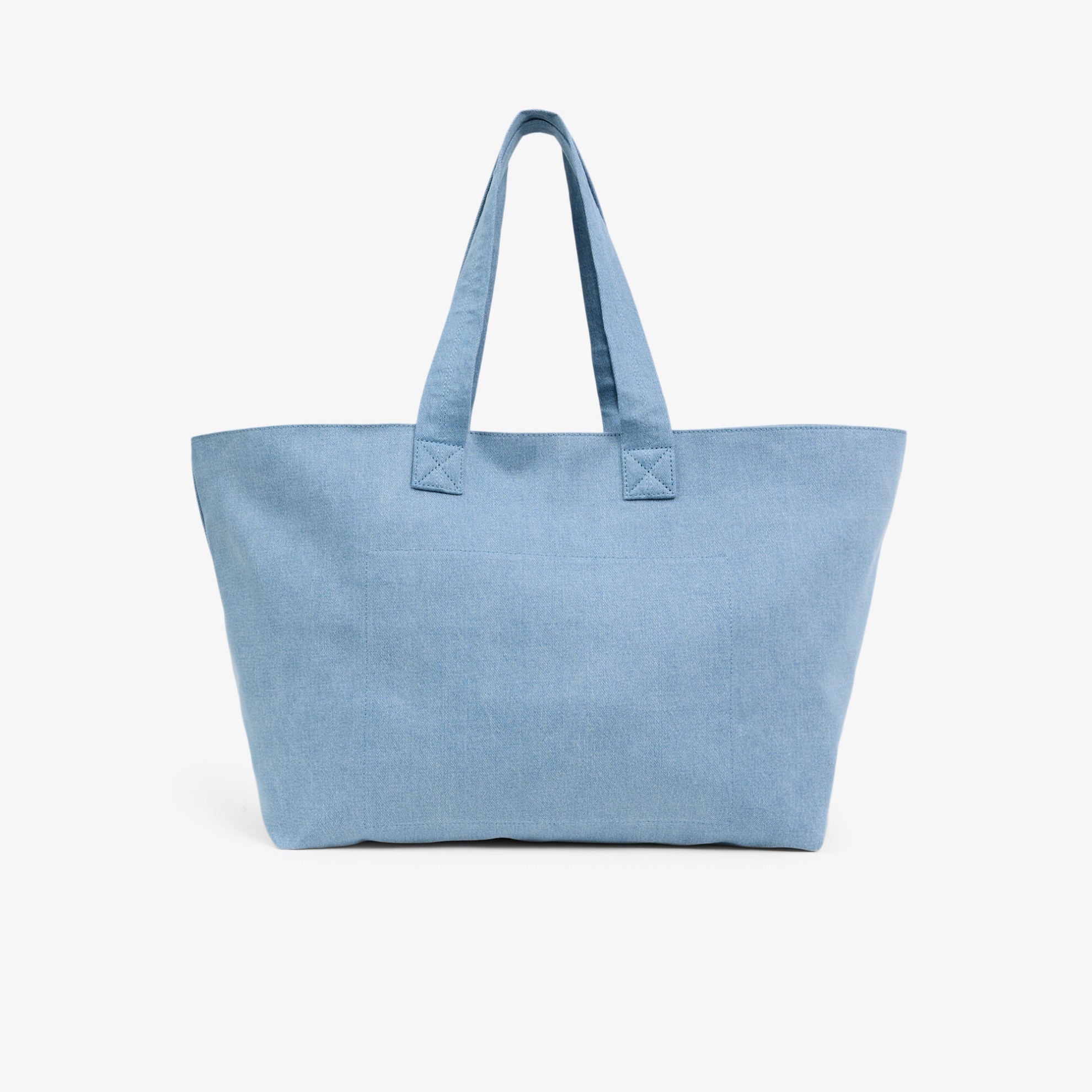 Εικόνα της Unisex Summer Pack XL Tote Τσάντα 