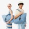 Εικόνα της Unisex Summer Pack XL Tote Τσάντα 