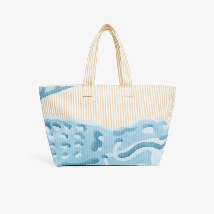 Εικόνα της Unisex Anna XL Tote Τσάντα 