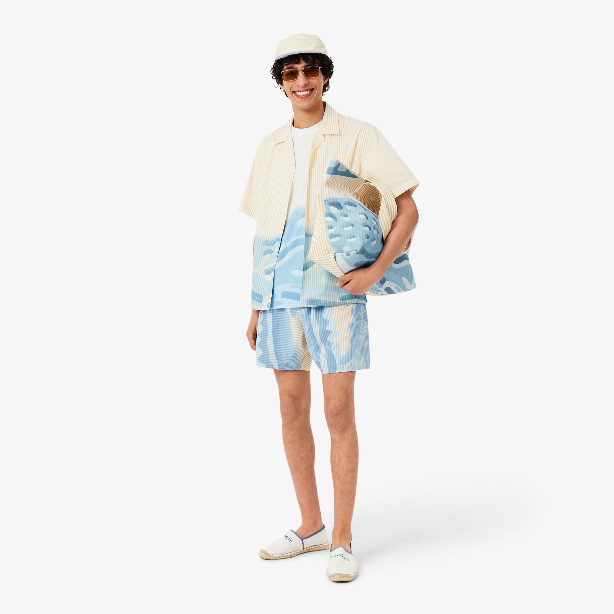 Εικόνα της Unisex Anna XL Tote Τσάντα 