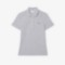 Γυναικεία Stretch Cotton Piqué Polo Μπλούζα Slim Fit-3PF5462|LCCA