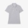 Εικόνα της Γυναικεία Stretch Cotton Piqué Polo Μπλούζα Slim Fit