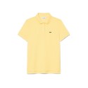Γυναικεία Petit Piqué Polo Μπλούζα Regular Fit
