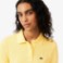 Εικόνα της Γυναικεία Petit Piqué Polo Μπλούζα Regular Fit