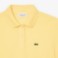 Εικόνα της Γυναικεία Petit Piqué Polo Μπλούζα Regular Fit