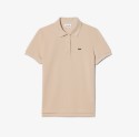 Γυναικεία Petit Piqué Polo Μπλούζα Regular Fit