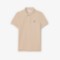 Γυναικεία Petit Piqué Polo Μπλούζα Regular Fit-3PF7839|LX6F
