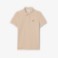 Εικόνα της Γυναικεία Petit Piqué Polo Μπλούζα Regular Fit