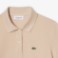 Εικόνα της Γυναικεία Petit Piqué Polo Μπλούζα Regular Fit