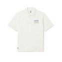 Roland-Garros Edition Petit Piqué Polo Μπλούζα 