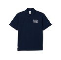 Roland-Garros Edition Petit Piqué Polo Μπλούζα 
