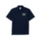 Roland-Garros Edition Petit Piqué Polo Μπλούζα -3PH0379|L166