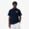 Εικόνα της Roland-Garros Edition Petit Piqué Polo Μπλούζα 