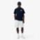 Εικόνα της Roland-Garros Edition Petit Piqué Polo Μπλούζα 