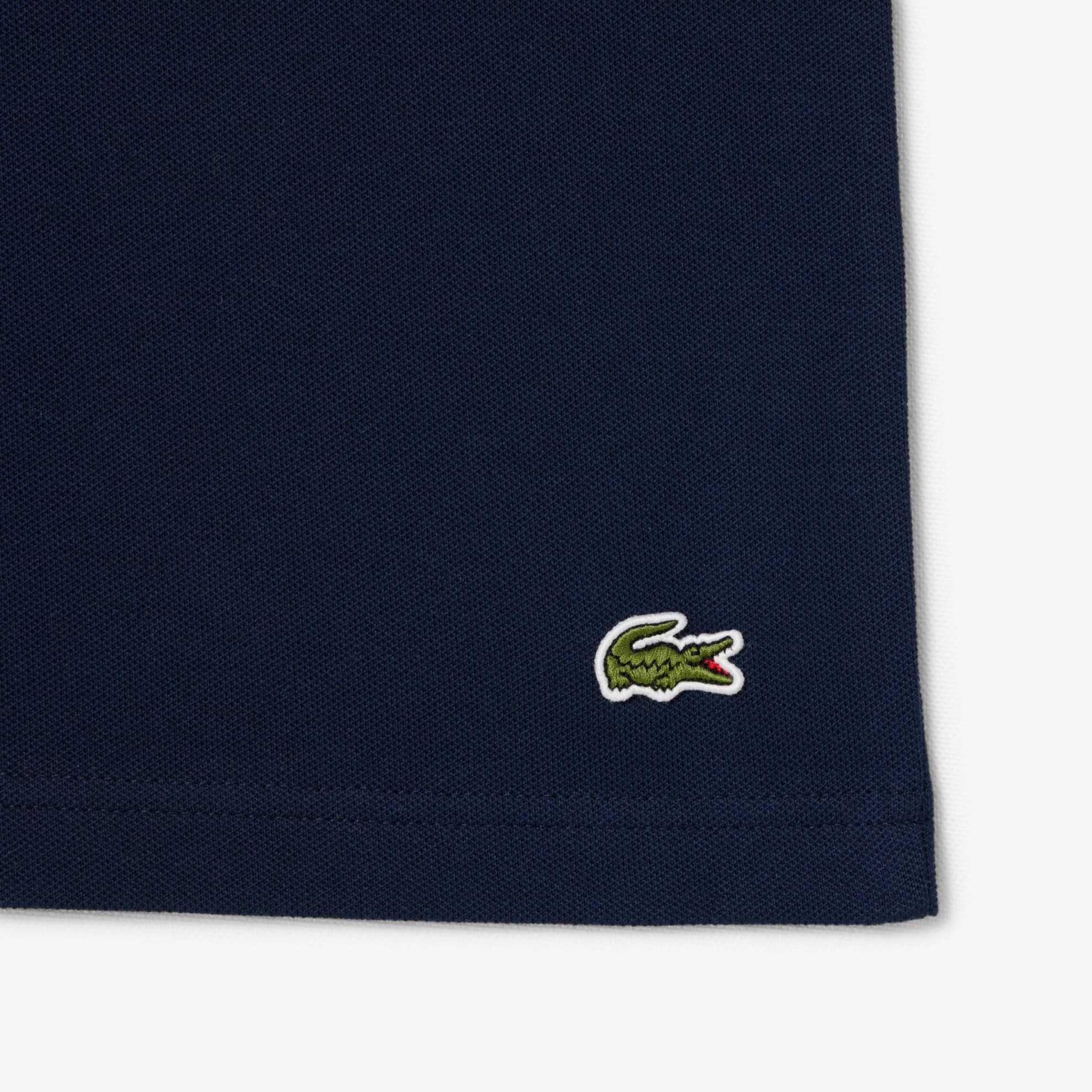 Εικόνα της Roland-Garros Edition Petit Piqué Polo Μπλούζα 