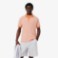 Εικόνα της Ανδρική Contrast Rib Polo Μπλούζα Classic Fit 