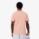 Εικόνα της Ανδρική Contrast Rib Polo Μπλούζα Classic Fit 