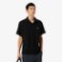 Εικόνα της Ανδρική Cotton-Linen Polo Μπλούζα Classic Fit 