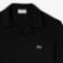 Εικόνα της Ανδρική Cotton-Linen Polo Μπλούζα Classic Fit 