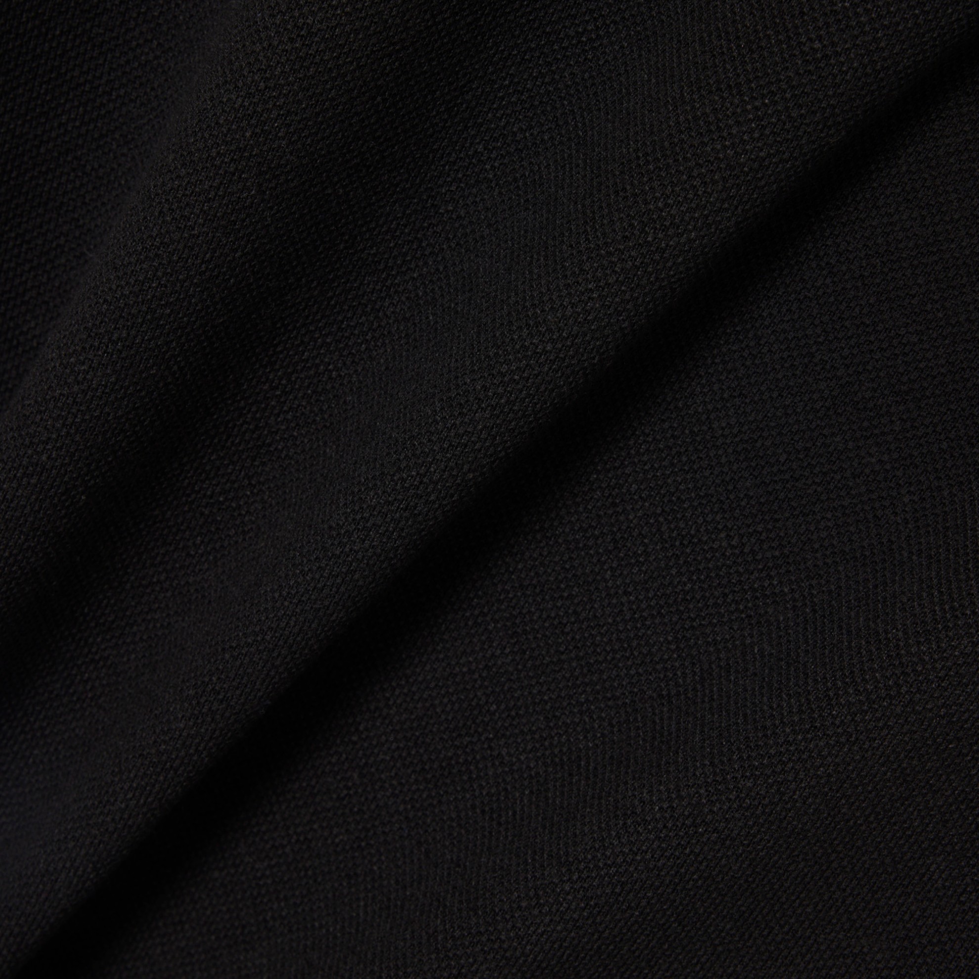 Εικόνα της Ανδρική Cotton-Linen Polo Μπλούζα Classic Fit 
